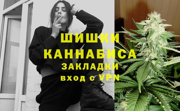 ALPHA PVP Костерёво